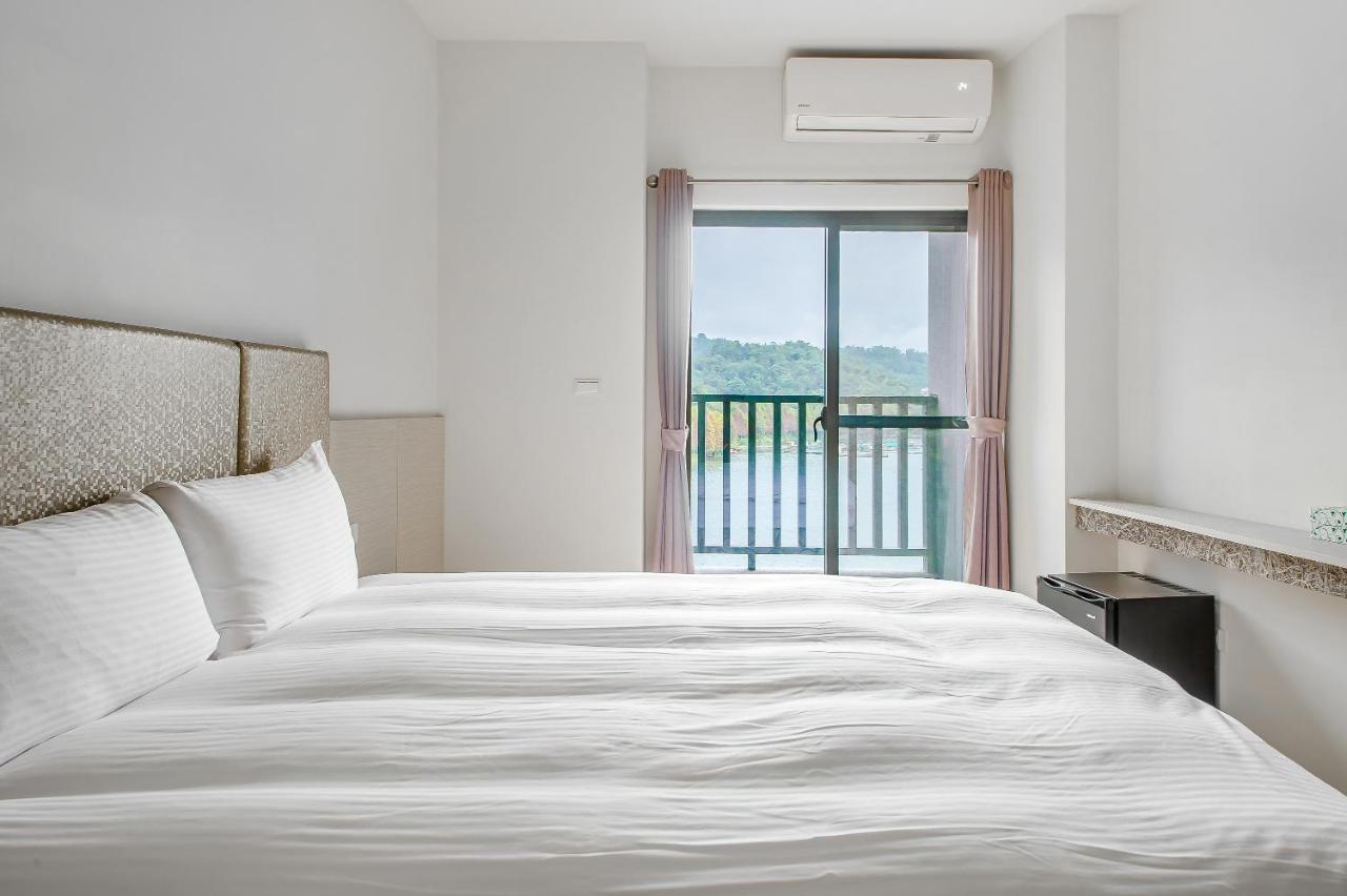 Sun Moon Lake I Love You Yuchi Exterior photo