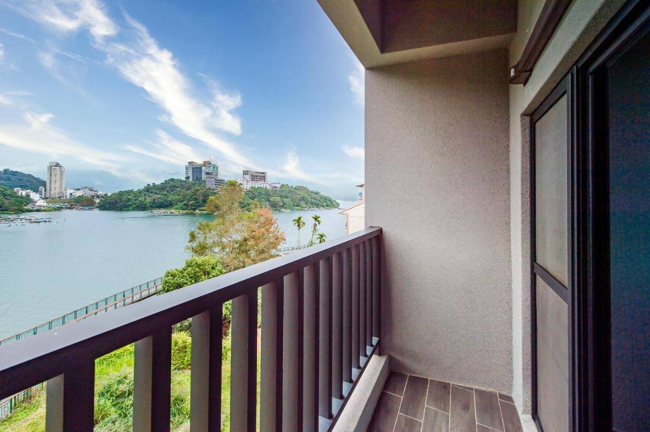Sun Moon Lake I Love You Yuchi Exterior photo